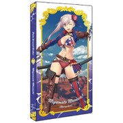 ブロッコリー カードファイル Fate/Grand Order バーサーカー/宮本武蔵 [トレーディングカード用品]