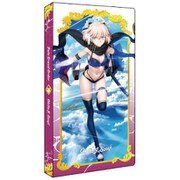ブロッコリー カードファイル Fate/Grand Order アサシン/オキタ・J・ソウジ [トレーディングカード用品]