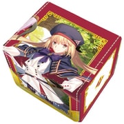ブロッコリー 合皮製デッキケース Fate/Grand Order キャスター/アルトリア・キャスター [トレーディングカード用品]