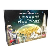 ビヨンド・ザ・サン 拡張セット 新時代の指導者たち 日本語版 [ボードゲーム]