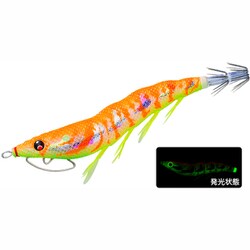 イージーQ キャスト 喰わせ 3.5号 21 LMOG