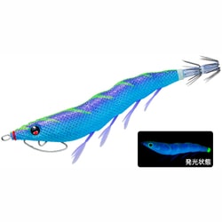 イージーQ キャスト 喰わせ 3.5号 23 BLBP