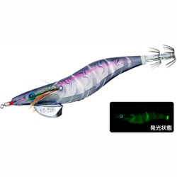 アオリーQ 3D 2.5号 02 LBL