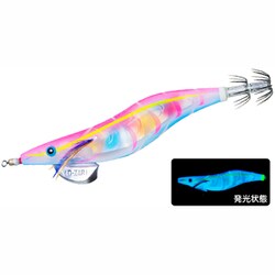 アオリーQ 3D 4.0号 06 SBMP