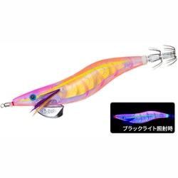 アオリーQ 3D 2.5号 22 KVMO
