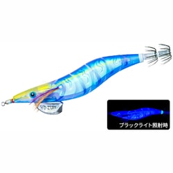 アオリーQ 3D 2.5号 23 KVSB