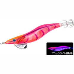 アオリーQ 3D 2.5号 26 NRDR
