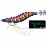 エビQ 3.5号 01 LBL 夜な夜なタイガー