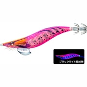 アオリーQ 2.5号 36 NRDR どんよりレッド