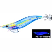 アオリーQ 3.5号 33 KVSB すみ潮ブルー