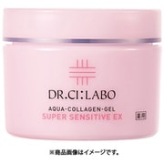 ドクターシーラボ 薬用アクアコラーゲンゲル スーパーセンシティブEX 50g