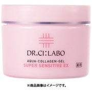 ドクターシーラボ 薬用アクアコラーゲンゲル スーパーセンシティブEX 120g