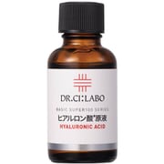 ドクターシーラボ スーパー100 ヒアルロン酸原液