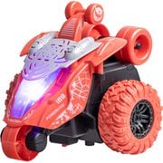 スピニングアクションRC Spiral V スカーレット
