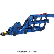キャリアトラック BL