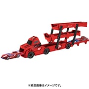 キャリアトラック RD