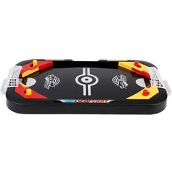 サッカーホッケーボードゲーム