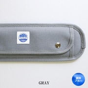 Delicious PAD ショルダーパッド GRAY MJC18060