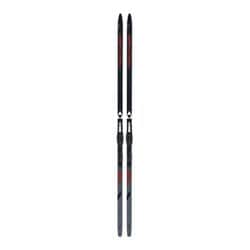 スキー板「スポーツクラウンEFマウンテッド NV44022 （99） 184cm」+ビンディング「Tour Step-in S60417」セット [23-24 モデル クロスカントリー]