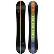 HEARTBREAKER R230202101147 147cm [スノーボード 板のみ]