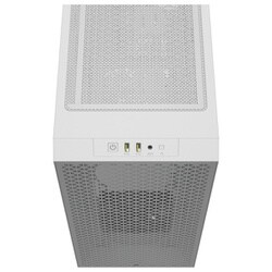 ヨドバシ.com - コルセア CORSAIR CC-9011252-WW [3000D TG AIRFLOW