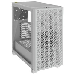 ヨドバシ.com - コルセア CORSAIR CC-9011252-WW [3000D TG AIRFLOW