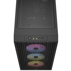 ヨドバシ.com - コルセア CORSAIR CC-9011255-WW [3000D RGB TG