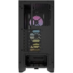 ヨドバシ.com - コルセア CORSAIR CC-9011255-WW [3000D RGB TG