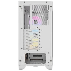 ヨドバシ.com - コルセア CORSAIR 3000D RGB TG AIRFLOW White 120mm