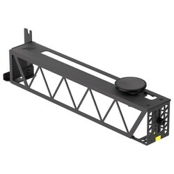 GPU Anti-Sag Bracket Black GPU サポートブラケット ブラック CC-8900683