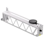 GPU Anti-Sag Bracket White GPU サポートブラケット ホワイト CC-8900684