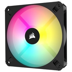 ヨドバシ.com - コルセア CORSAIR CO-9050166-WW [AR120 RGB 120mm