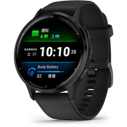 ヨドバシ.com - ガーミン GARMIN 010-02784-41 [Venu 3 （ヴェニュー 3 