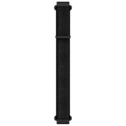 010-13261-00 [Quick Release UltraFit Nylon バンド 18mm Black]