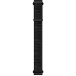 010-13261-20 [Quick Release UltraFit Nylon バンド 22mm Black]