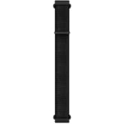 010-13261-20 [Quick Release UltraFit Nylon バンド 22mm Black]
