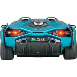【新品】特大 ランボルギーニ シアン ロードスター ラジコン RC 1/12 1/12 R/C Lamborghini Sian ROADSTER （ランボルギーニシアン
