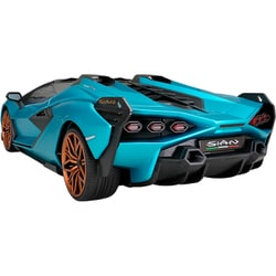 【新品】特大 ランボルギーニ シアン ロードスター ラジコン RC 1/12 1/12 R/C Lamborghini Sian ROADSTER （ランボルギーニシアン