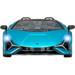 【新品】特大 ランボルギーニ シアン ロードスター ラジコン RC 1/12 1/12 R/C Lamborghini Sian ROADSTER （ランボルギーニシアン