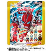 びっくらたまご ウルトラヒーローズ ファイトアクション！入浴剤 1個 [コレクショントイ]