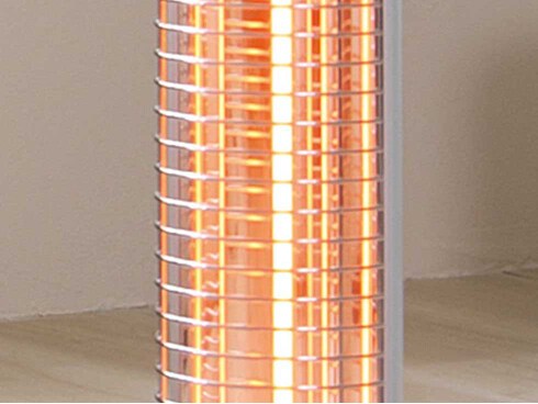 ヨドバシ.com - コイズミ KOIZUMI 遠赤電気ストーブ クーピー ヨドバシ.com - コイズミ KOIZUMI 遠赤電気ストーブ クーピー