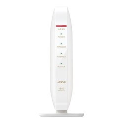 Buffalo - BUFFALO Wi-Fiルーター　AirStationホワイト（Wi-Fi6） ヨドバシ.com - バッファロー BUFFALO Wi-Fiルーター AirStation
