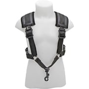 Comfort Harness(コンフォート・ハーネス) アルト/テナーサクソフォーン用 ハーネス・ストラップ S42CSH