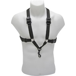 Harness（ハーネス） アルト/テナーサクソフォーン用 ハーネス・ストラップ S43SH