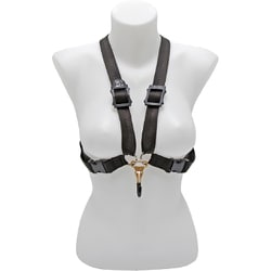 Harness（ハーネス） アルト/テナーサクソフォーン用 ハーネス・ストラップ S44MSH