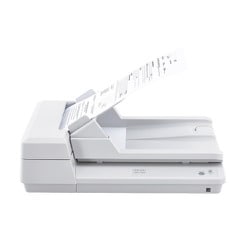 GMW569 A4フラットベッド付きスキャナー FI-SP1425