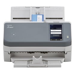 GMW571 A4ネットワーク対応スキャナー FI-7300NX