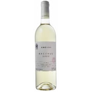 北海道100バッカス 2022 白 750ml [白ワイン]