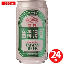 ヨドバシ.com - ティーティーエル TTL 台湾金牌缶ビール 5度