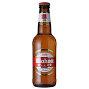 マオウ・シンコ・エストレージャス 5.5度 瓶 330ml [ビール]